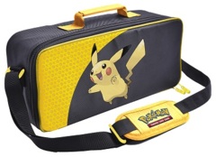 Pokemon Pikachu Deluxe Gaming Trove